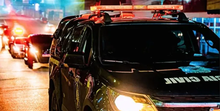 BANG BANG NO ROQUE - POLÍCIA CIVIL ESCLARECE TIROTEIO QUE FERIU CRIANÇA EM PORTO VELHO 

